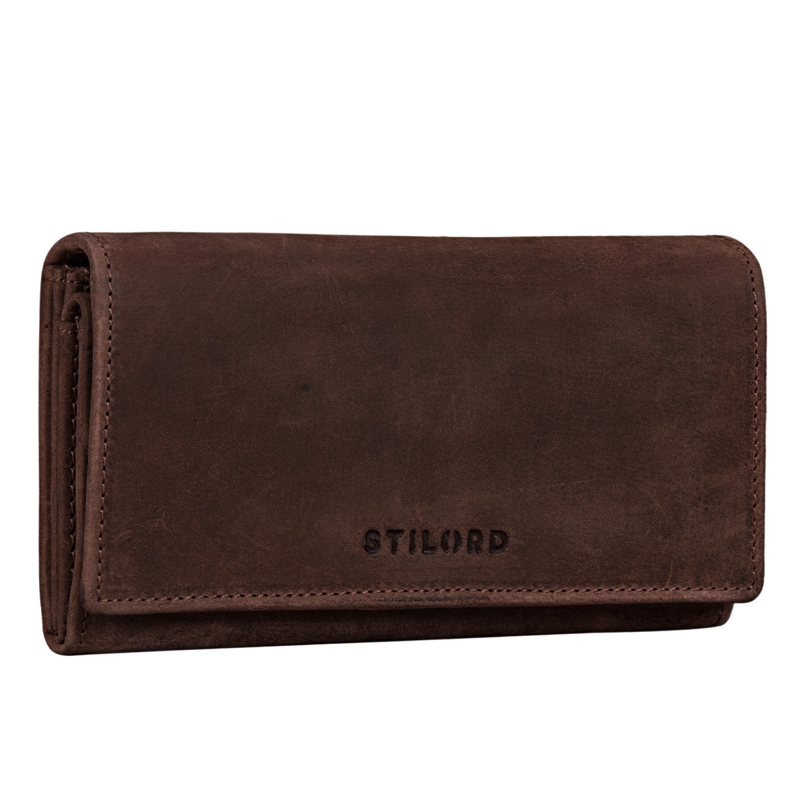 RFID Brieftasche Damen