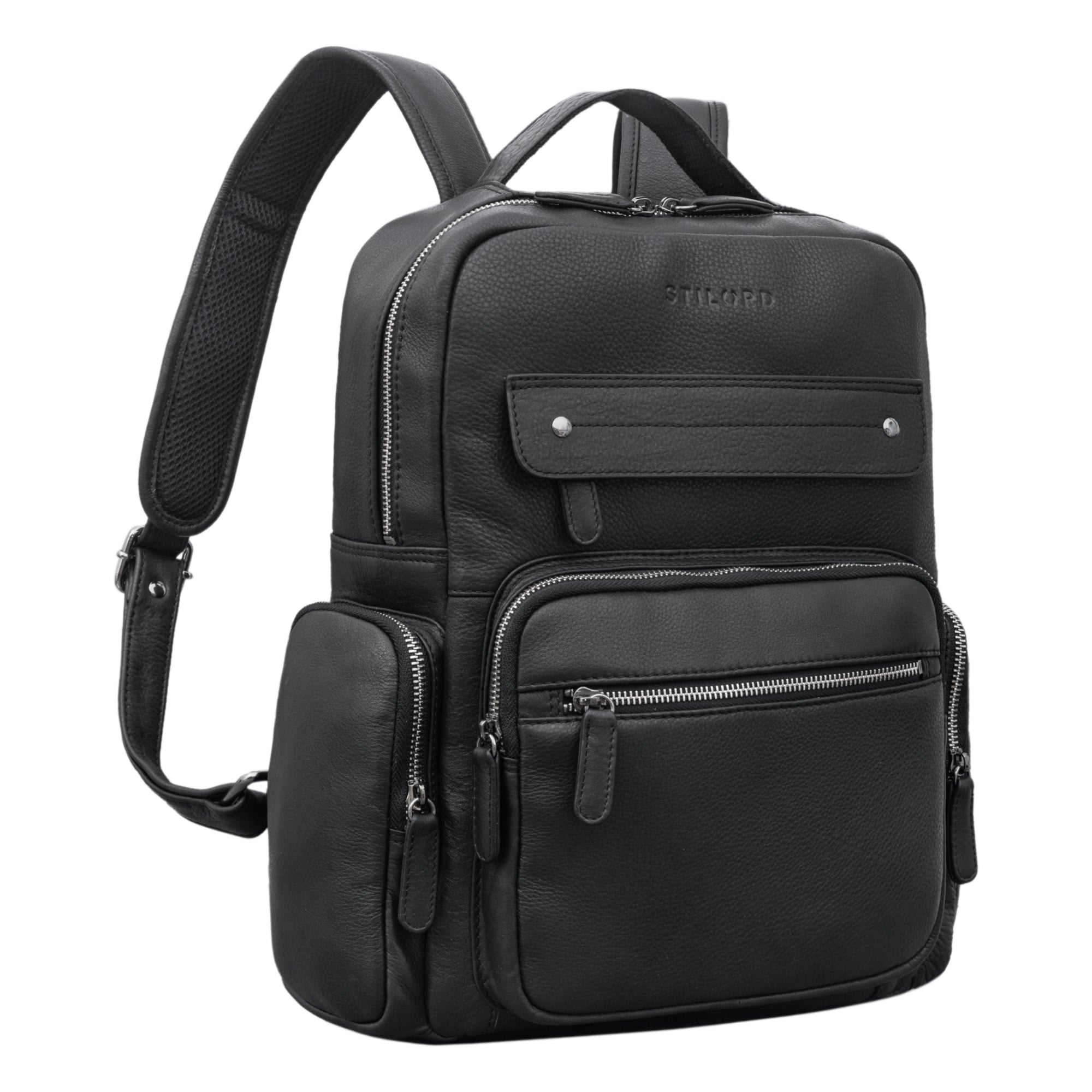 rucksacktasche tagesrucksack leder rucksack