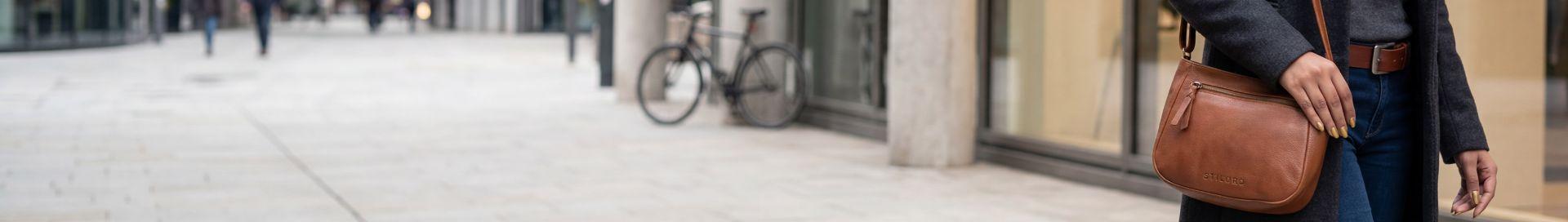 Damen · Kategorien
