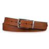 Cintura Uomo in Vera Pelle Vintage