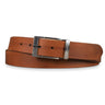 Cintura Uomo in Vera Pelle Vintage