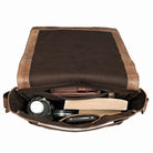 Schultertasche für MacBooks