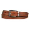 Cintura Uomo in Vera Pelle Vintage
