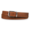 Cintura Uomo in Vera Pelle Vintage