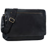 "Jan" Borsa per Computer in Pelle