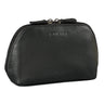 "Elma" Beauty Case Uomo  Donna in Pelle
