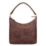 “Tessa” Borsa a Spalla da Donna Pelle Vintage