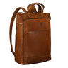 "Dwight" Zaino in pelle grande