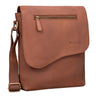 “Amelio” Borsa uomo piccola in pelle