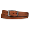 Cintura Uomo in Vera Pelle Vintage