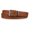 Cintura Uomo in Vera Pelle Vintage