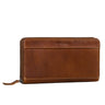 "Lynn" Portafoglio RFID Donna in Pelle