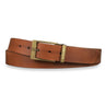 Cintura Uomo in Vera Pelle Vintage