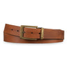 Cintura Uomo in Vera Pelle Vintage
