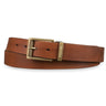 Cintura Uomo in Vera Pelle Vintage