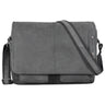 “Curtis” Borsa Messenger in Pelle Professionale