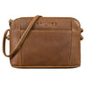 "Mariella" Borsa a Spalla Donna in Pelle