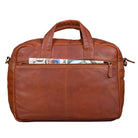 Wochenendtasche Reisetasche Allrounder Echtleder