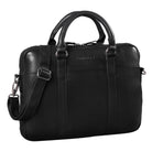 Aktentasche DIN-A4 Business Tasche dunke Herren gross