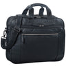 “Nelson” Ventiquattrore Uomo in Pelle Vintage