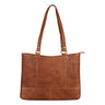 "Delilah" Borsetta Shopper Pelle Donna