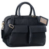 "Carlo" Borsa da Ufficio in vera pelle