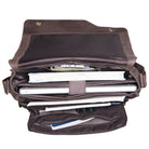 Ledertasche Aktentasche XL