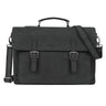 “Lennard” Borsa Ventiquattrore in Cuoio