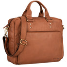 Vintage Aktentasche Leder Herren