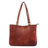 "Delilah" Borsetta Shopper Pelle Donna
