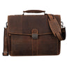 “Havanna” Borsa Ventiquattrore Uomo in Pelle