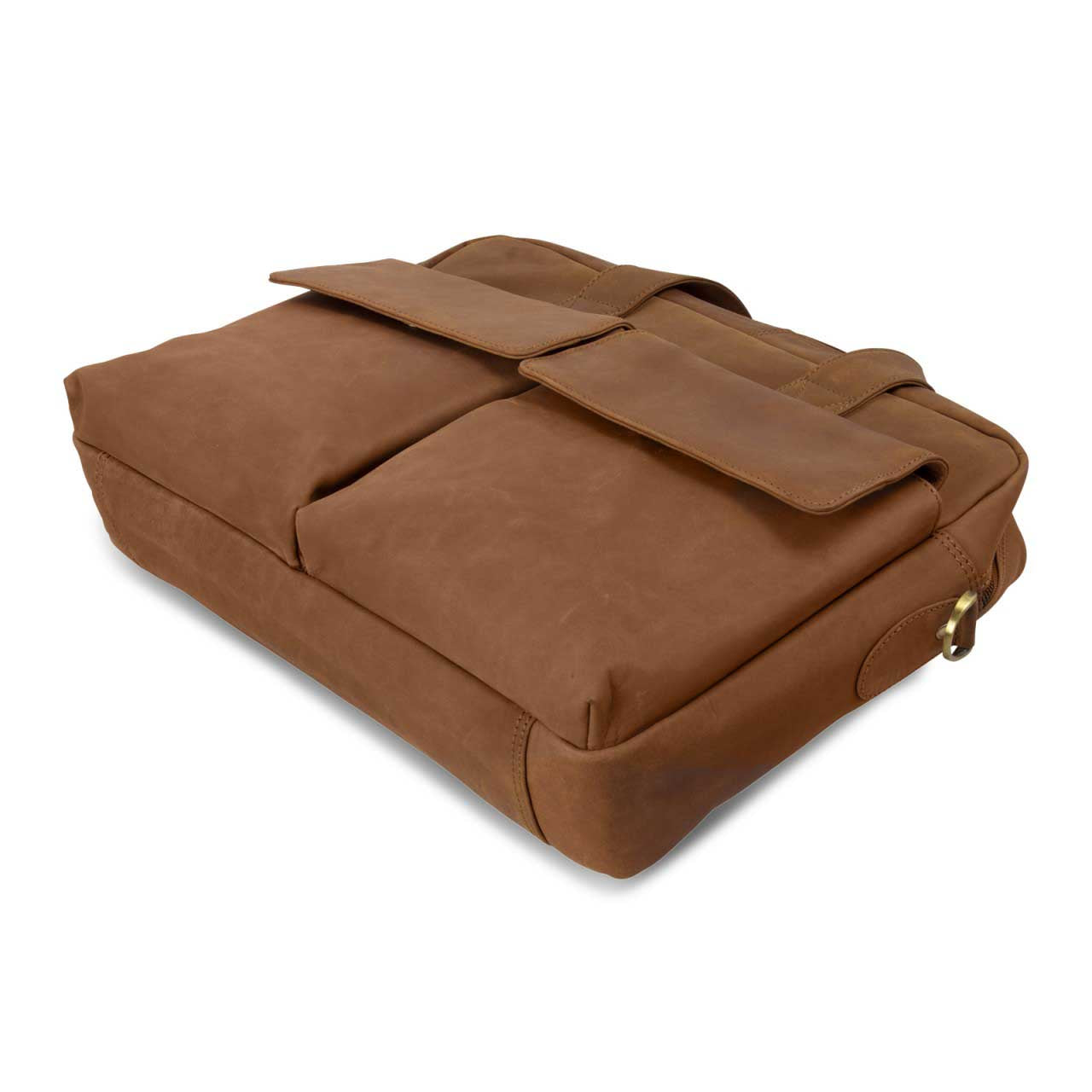 Ledertasche Damen Herren