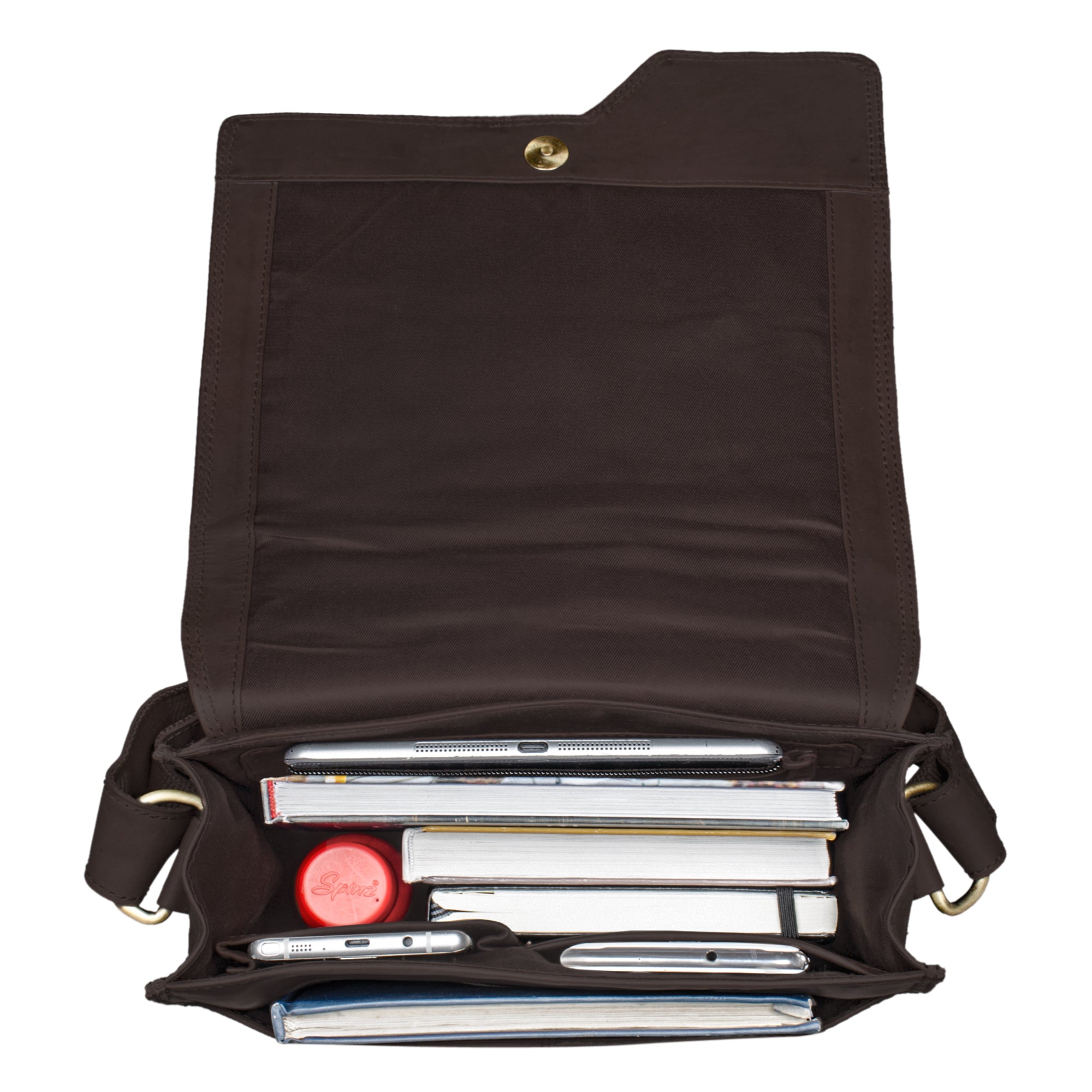 Businesstasche Leder