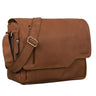 "Marlon" Borsa porta pc 15.6 pollici pelle