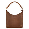 “Tessa” Borsa a Spalla da Donna Pelle Vintage