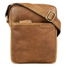 "Blake" Borsetta Uomo Tracolla in Pelle