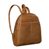 “Charlotte” Zaino Donna Piccolo in Pelle