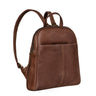 “Charlotte” Zaino Donna Piccolo in Pelle