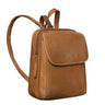 "Valentina" Zainetto Donna Vintage Pelle