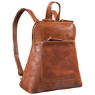 Rucksack und Tasche