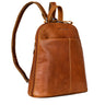 “Olivia” Zainetto Donna in Pelle Zaino Piccolo Vintage