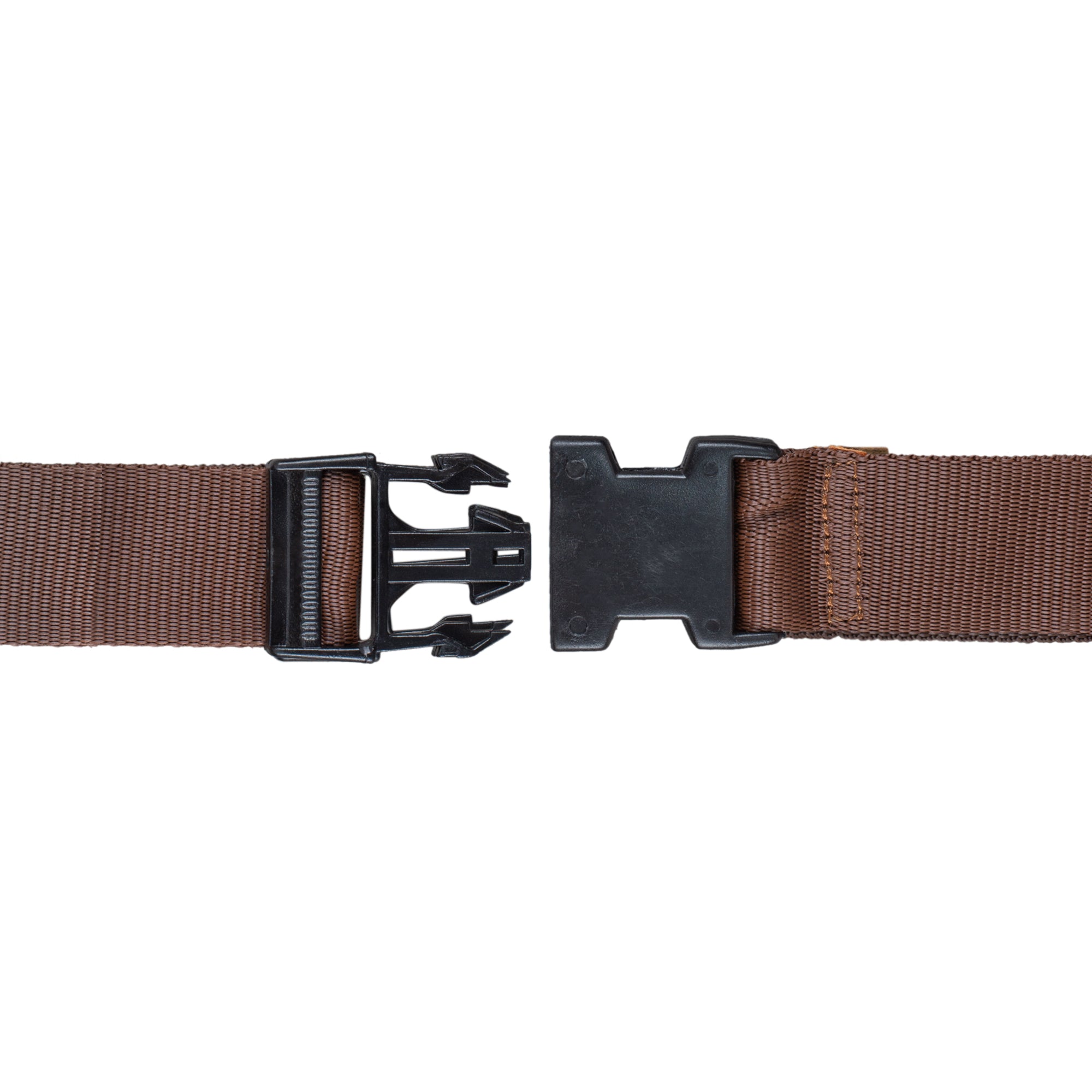Bauchtasche Leder elegant gross Retro