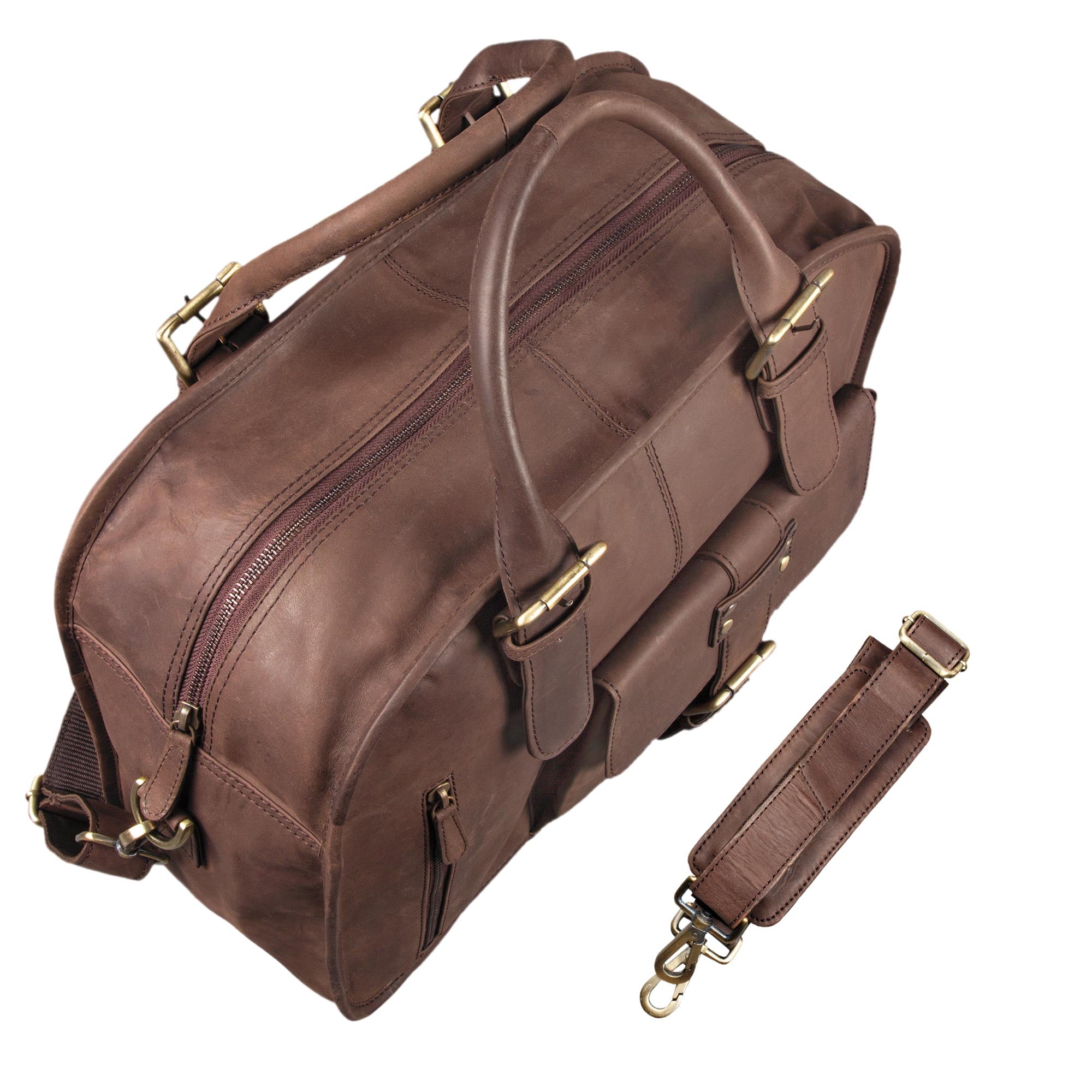 unitasche herren leder