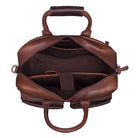 Bürotasche Vintage Design