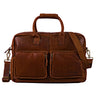 "Henri" Borsa ufficio lavoro in pelle