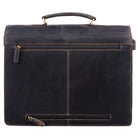 Bürotasche Leder XL Vintage
