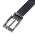 Leder Gürtel Business 34 mm