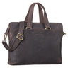 "Kylie" Borsa Ventiquattrore da Donna in Pelle