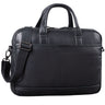 “Claudius” Ventiquattrore Vintage in Pelle Uomo