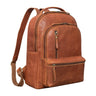 “Remy” Zaino PC Business in Pelle